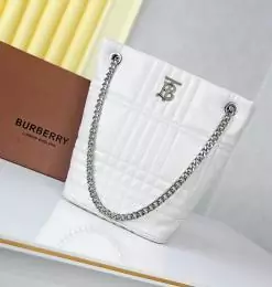 sac bandouliere Burberry